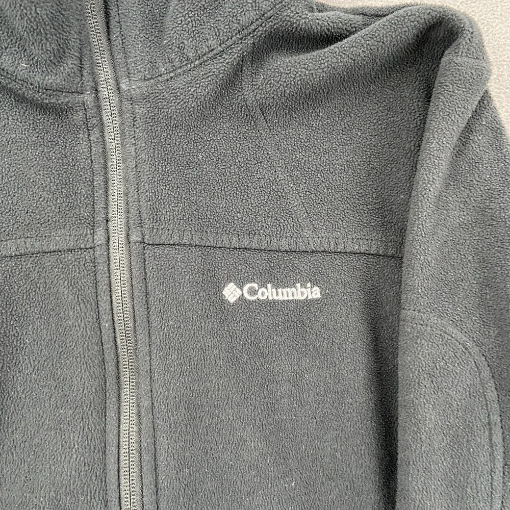 Columbia fast trek